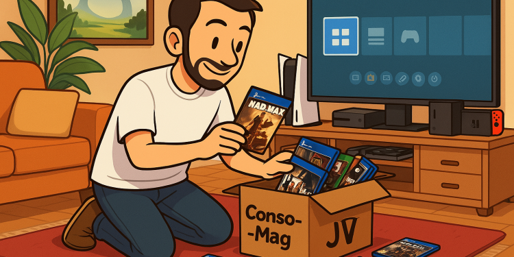 Top 10 des jeux vidéo injustement boudés que vous devez faire ! 