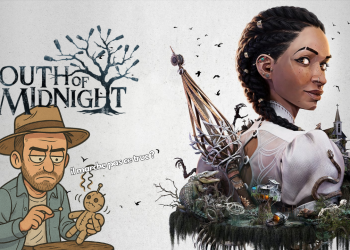 [Test Xbox] South of Midnight, plongée dans le bayou