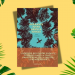 [Livre] 40 jours dans la jungle, de Mat Youkee
