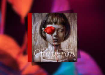[LIVRE] Petit Chaperon, de Béatriz Martin Vidal – un album fort, sans dire un mot