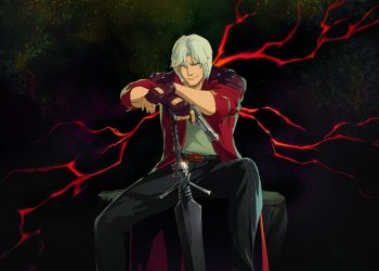 [Série] Devil May Cry sur Netflix, ça vaut quoi ?