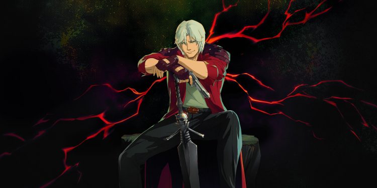 [Série] Devil May Cry sur Netflix, ça vaut quoi ?