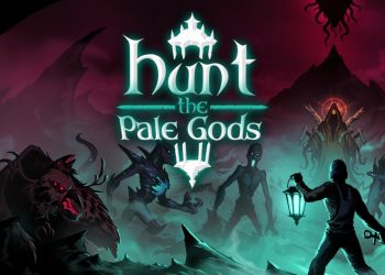 [Test PC] Hunt The Pale Gods – Si les chalutiers raclaient le fond des abysses lovecraftiennes