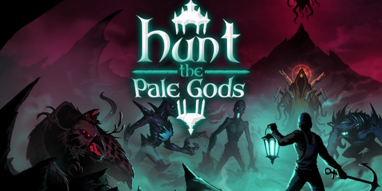 [Test PC] Hunt The Pale Gods – Si les chalutiers raclaient le fond des abysses lovecraftiennes