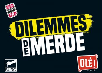 Dilemmes de merde, mais sinon, des dents en bois ou une jambe en mousse ?