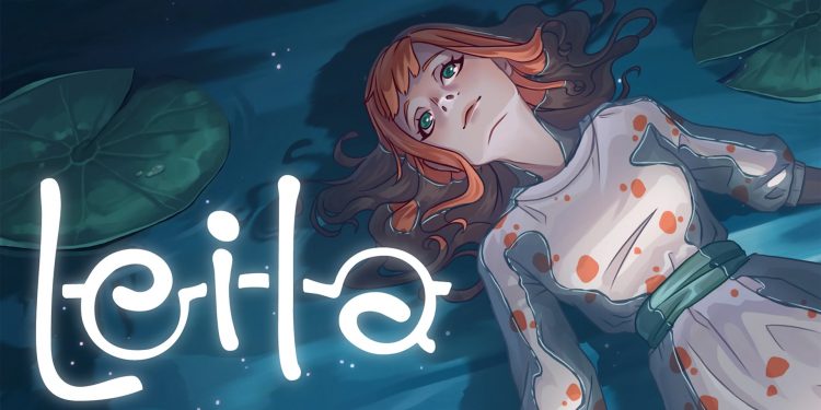 Leila