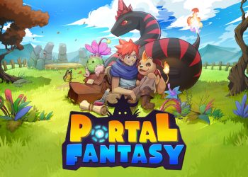 [Test PC] Portal Fantasy : Attrapez les tous ! Ou pas…