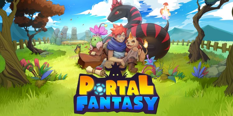 [Test PC] Portal Fantasy : Attrapez les tous ! Ou pas…