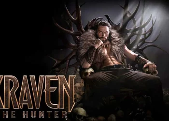 Kraven the Hunter