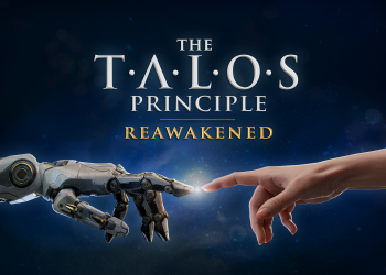 [Test PS5] The Talos Principle Reawakened