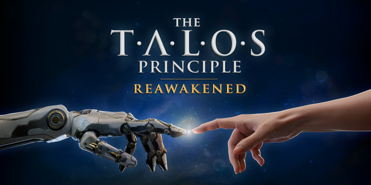 [Test PS5] The Talos Principle Reawakened