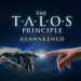 [Test PS5] The Talos Principle Reawakened