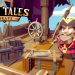 [2H@T –Test PC] Tile Tales: Pirate