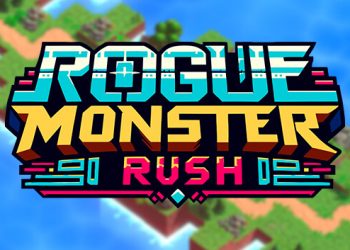 [Test PC] Rogue Monster Rush