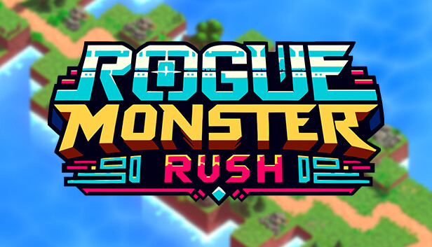 [Test PC] Rogue Monster Rush