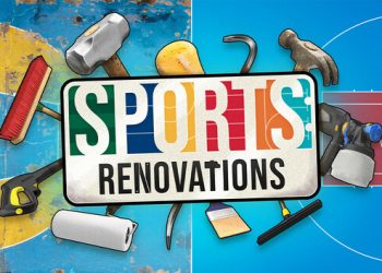 [Test PC] Sports : Renovations
