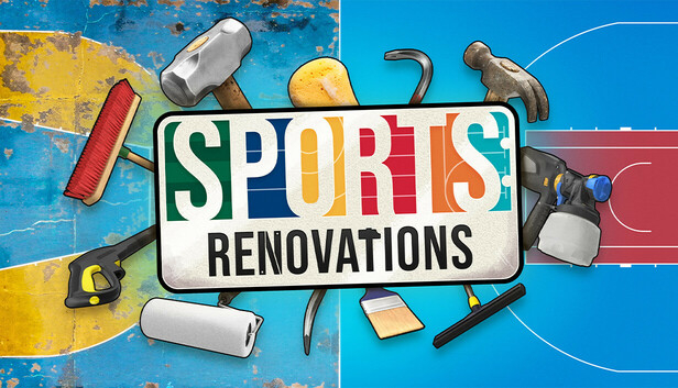 [Test PC] Sports : Renovations