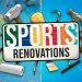 [Test PC] Sports : Renovations