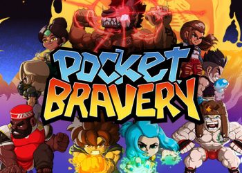 [Test PC] Pocket Bravery