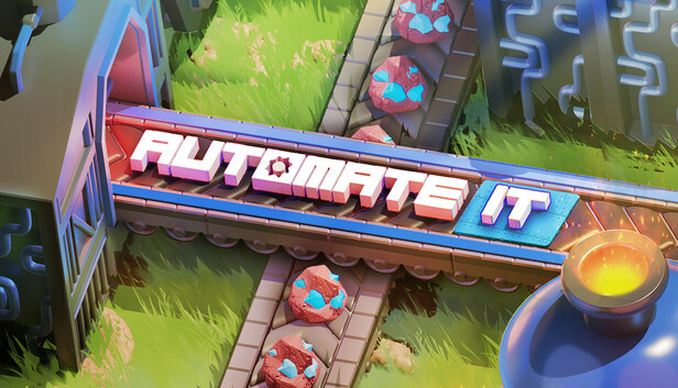 [Test PC] Automate It (démo)