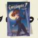 [BD] Cassiopée T1: Collège, cabrioles et cambriole