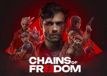 [Test PC] Chains of Freedom