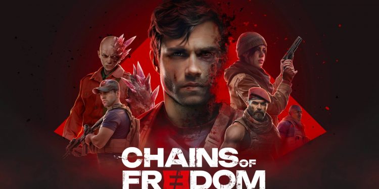 [Test PC] Chains of Freedom
