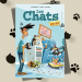 Les Chats en BD T2