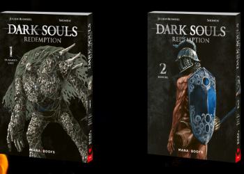 Dark Souls Redemption