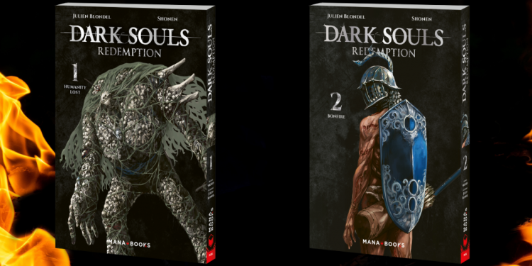 Dark Souls Redemption