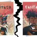[BD] Fantasy de Yoann Kavege