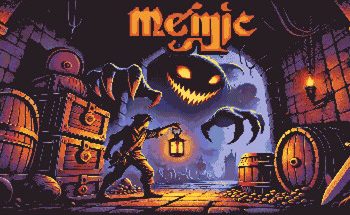 [Test PC] MeMic