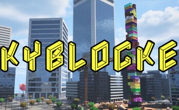 [Test PC] Skyblocker