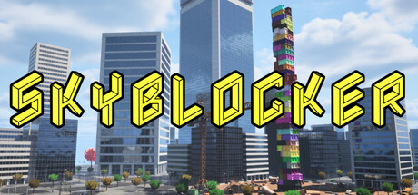 [Test PC] Skyblocker