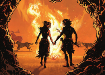 [BD] Le Premier amour