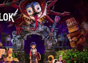 [Test PC] Ravenlok Ultimate Edition