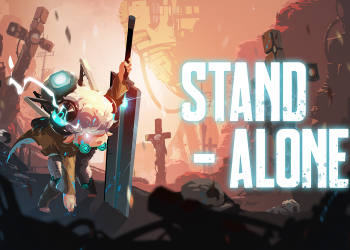 [2H@T – Test PC] Stand Alone (Playtest)
