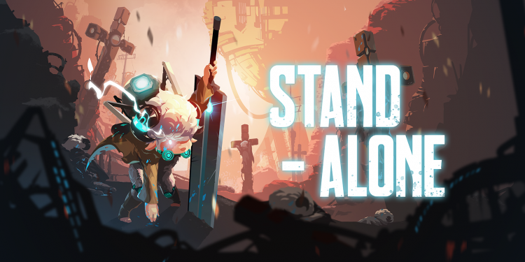 [2H@T – Test PC] Stand Alone (Playtest)