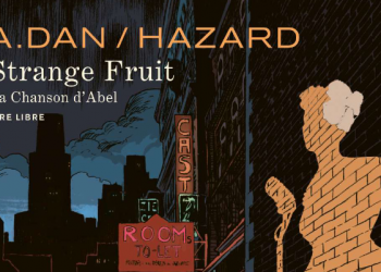 [BD] Strange Fruit