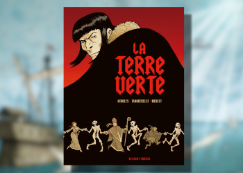 La Terre verte