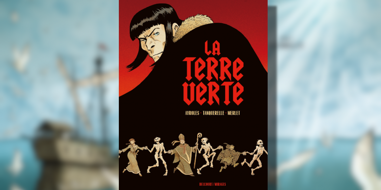 La Terre verte