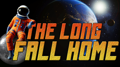 [Test PC] The Long Fall Home – Early access