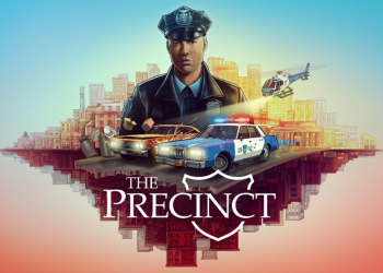[Test Xbox Series] The Precinct – Le GTA homologué par Familles de France