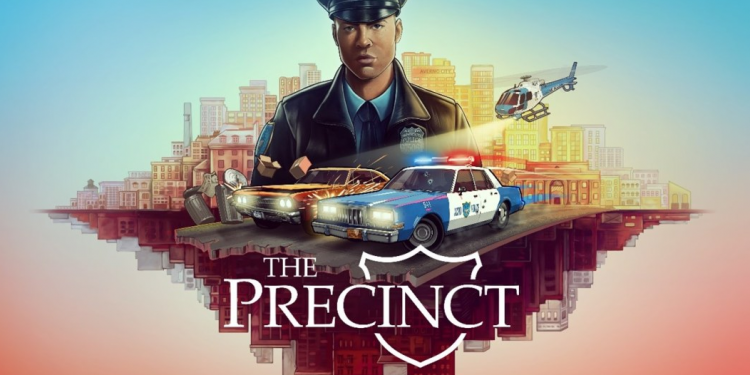 [Test Xbox Series] The Precinct – Le GTA homologué par Familles de France