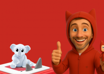 Toniebox – Melha, justicière écolo qui fait voyager petits et grands