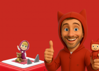 Toniebox – Masha & Michka : un rythme… un peu trop tonique