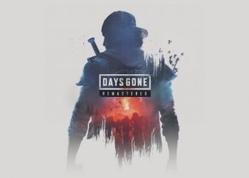 [Test PS5] Days Gone Remastered