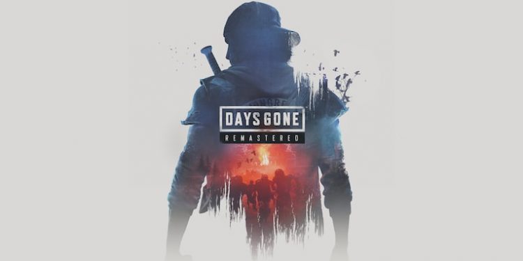 [Test PS5] Days Gone Remastered