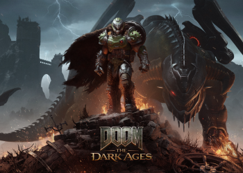 [Test PS5] Doom : The Dark Ages