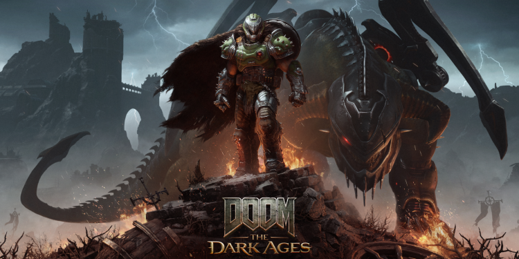 [Test PS5] Doom : The Dark Ages